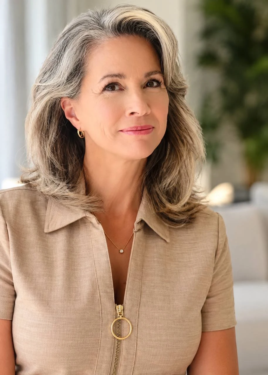 Lois North, CEO of North And Loom Fabrics